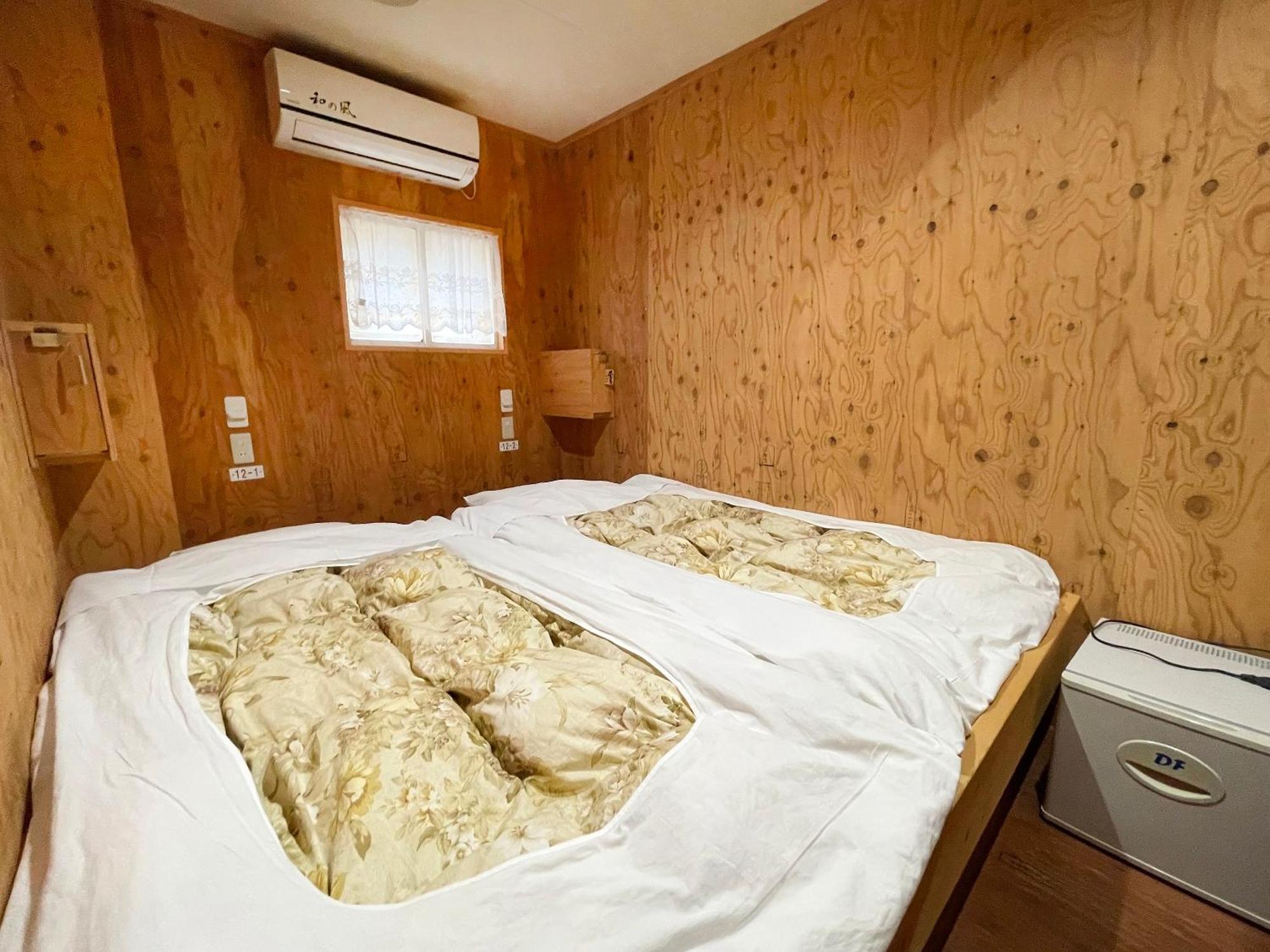 Guesthouse Otaru Wanokaze Exterior photo