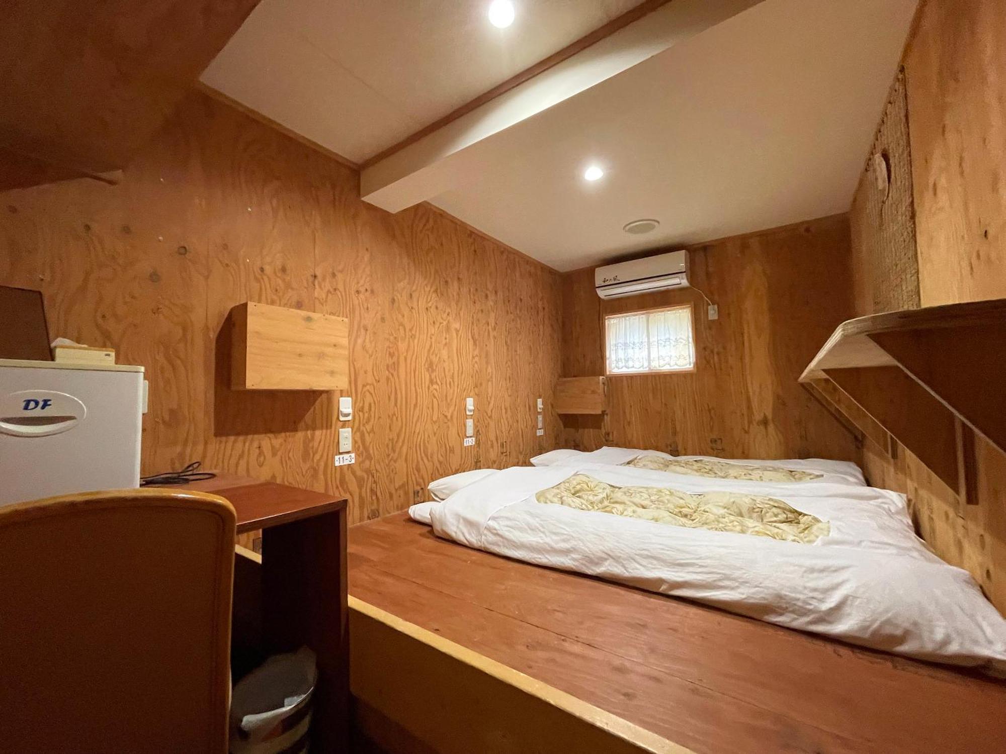 Guesthouse Otaru Wanokaze Exterior photo