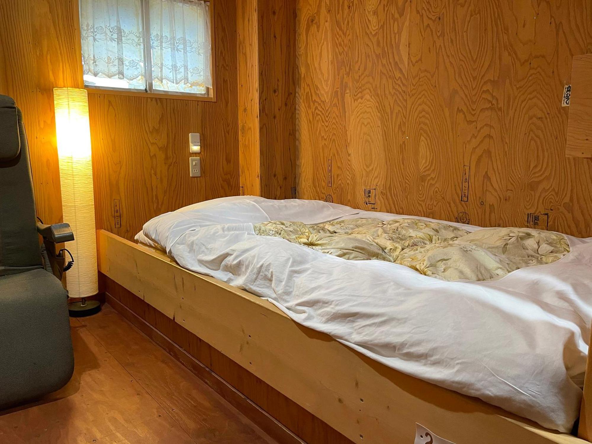 Guesthouse Otaru Wanokaze Exterior photo