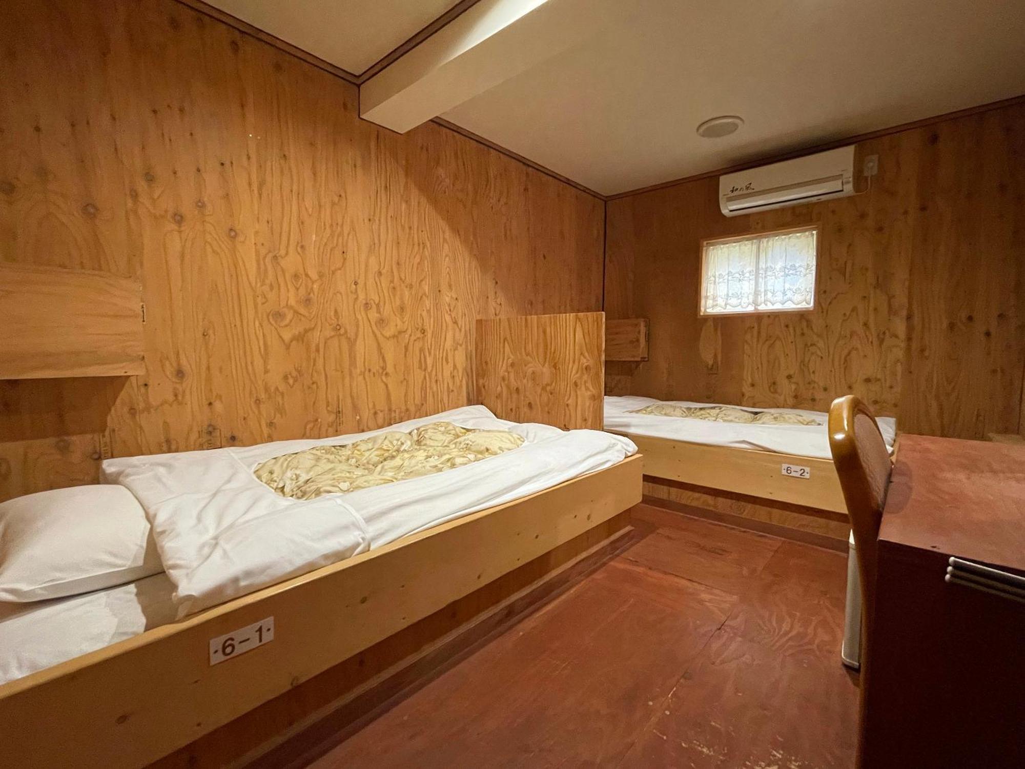Guesthouse Otaru Wanokaze Exterior photo