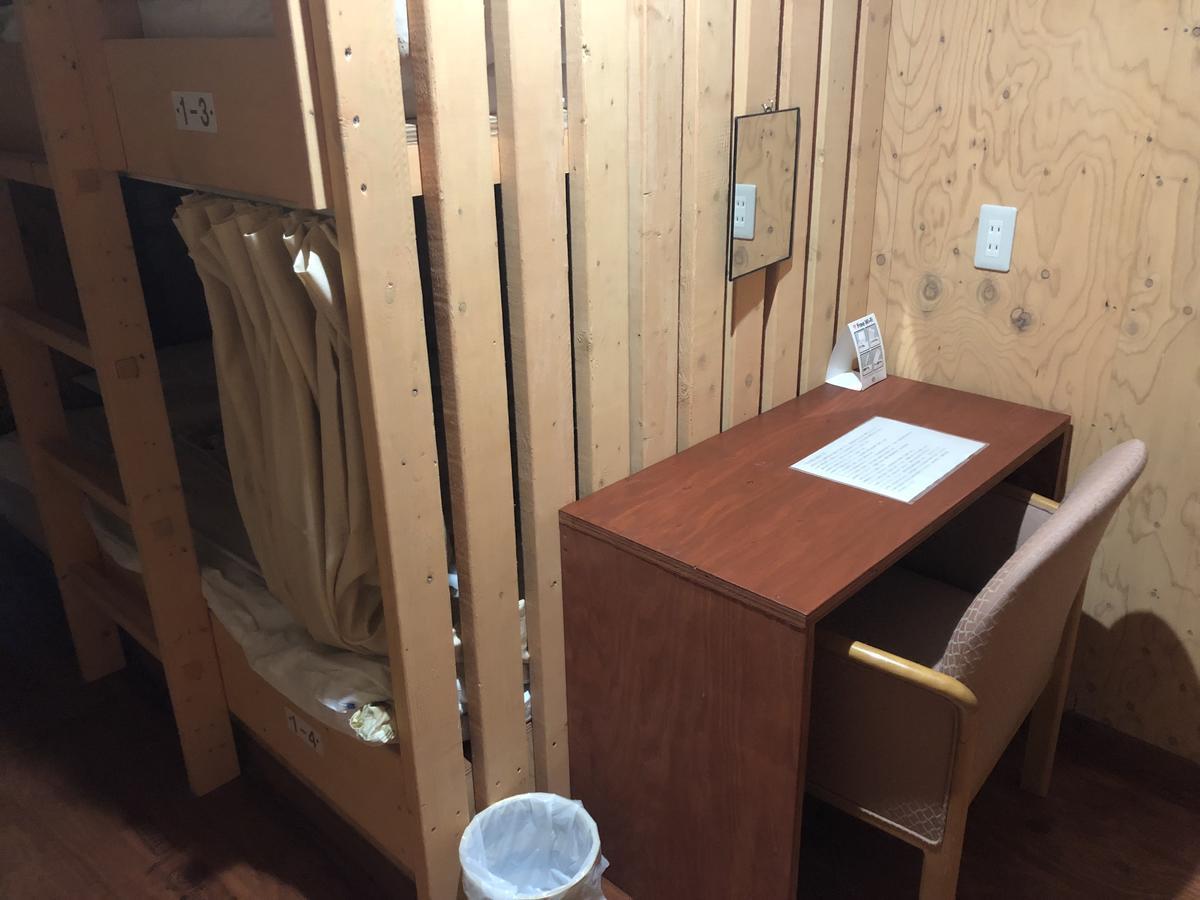 Guesthouse Otaru Wanokaze Exterior photo
